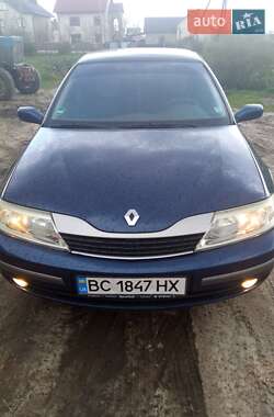 Renault Laguna  2001