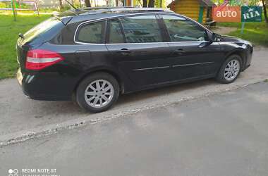 Универсал Renault Laguna 2009 в Глухове