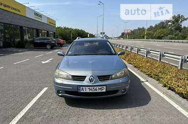 Renault Laguna  2005