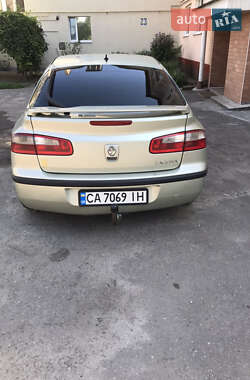 Renault Laguna  2001