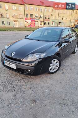 Renault Laguna  2010