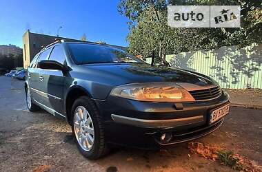 Renault Laguna  2002