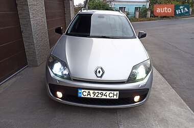 Renault Laguna  2010