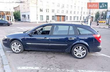 Renault Laguna  2006