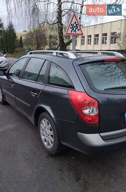 Renault Laguna  2003