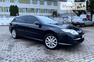 Renault Laguna  2007