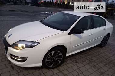 Renault Laguna  2014