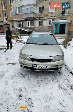 Renault Laguna  2003