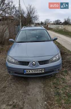 Renault Laguna  2006