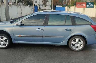 Renault Laguna  2005