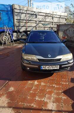 Renault Laguna  2003