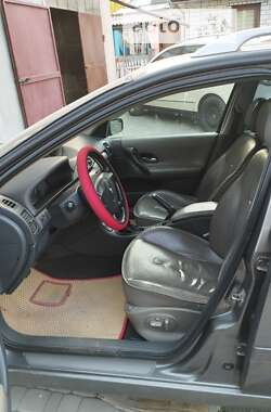 Renault Laguna  2004