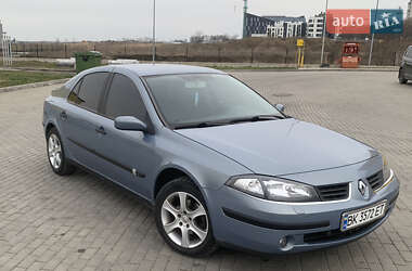Renault Laguna  2005