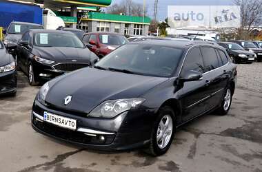 Renault Laguna  2008