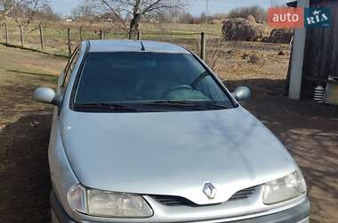 Renault Laguna  1997