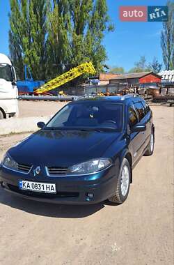 Renault Laguna  2006