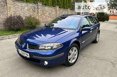 Renault Laguna  2005