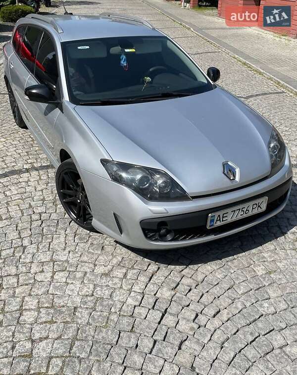Renault Laguna