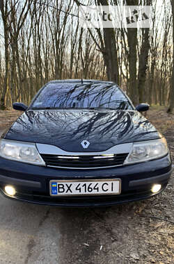 Renault Laguna  2003