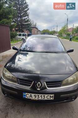 Renault Laguna 2005