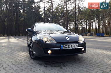 Renault Laguna  2009