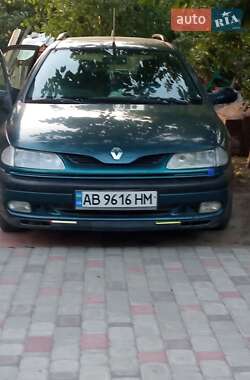 Renault Laguna  1998