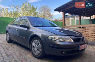Renault Laguna  2004