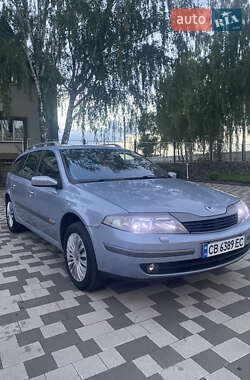Renault Laguna  2001