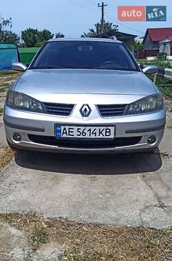 Renault Laguna  2006