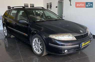 Renault Laguna  2001