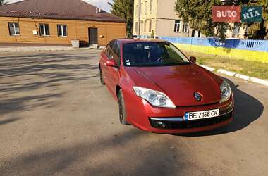 Renault Laguna  2007
