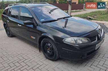 Renault Laguna  2005