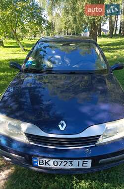 Renault Laguna  2001