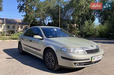 Renault Laguna  2004