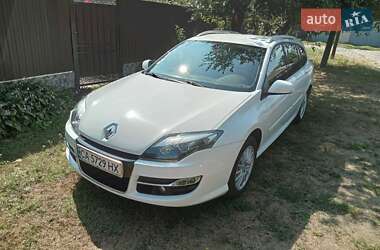 Renault Laguna  2011