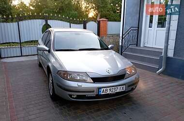 Renault Laguna  2003