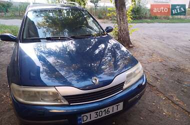Renault Laguna 2003