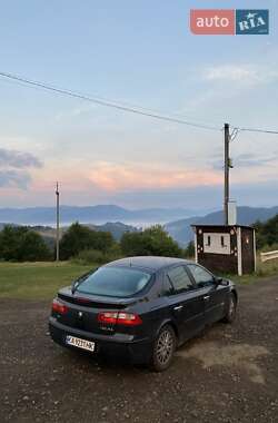 Renault Laguna  2005