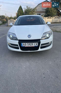 Renault Laguna  2013