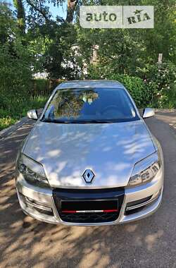 Renault Laguna 2014