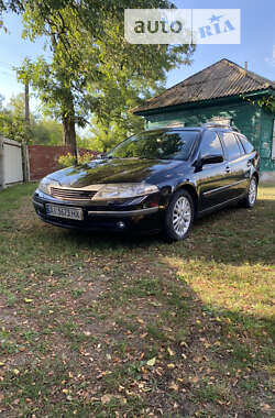 Renault Laguna  2002