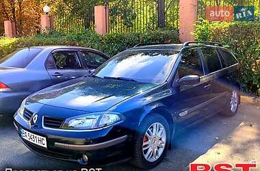 Renault Laguna  2006