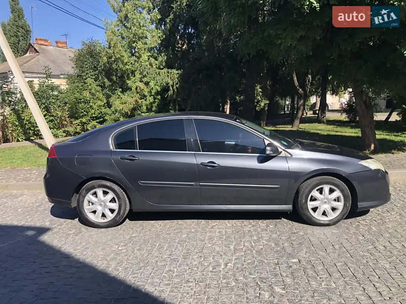 Renault Laguna