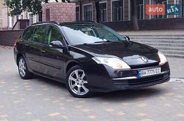 Renault Laguna  2010