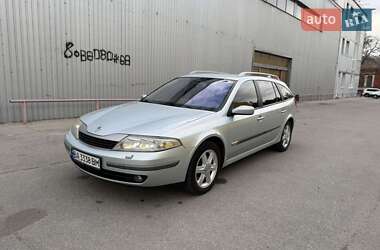 Renault Laguna  2003