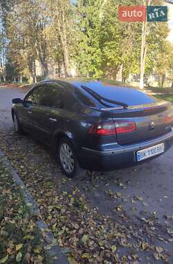 Renault Laguna  2004