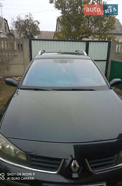 Renault Laguna  2006