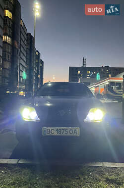 Renault Laguna  2010