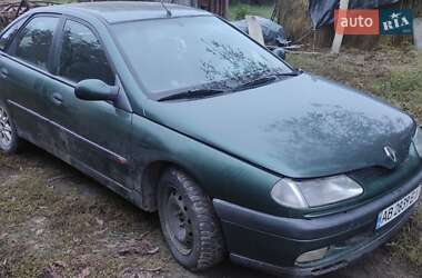 Renault Laguna  1997