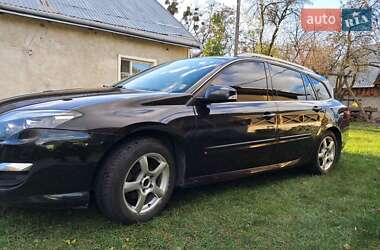 Renault Laguna  2011